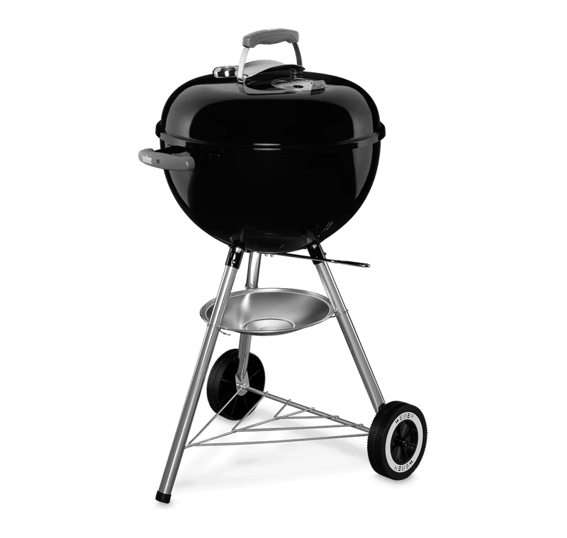 Classic Kettle Grelhador a carvão
