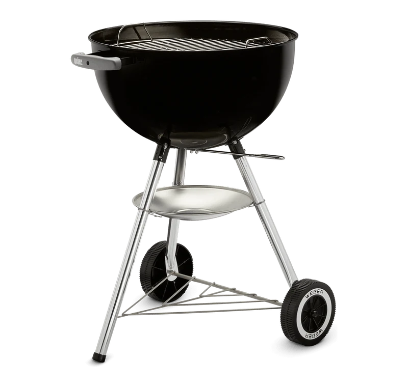 Classic Kettle Grelhador a carvão
