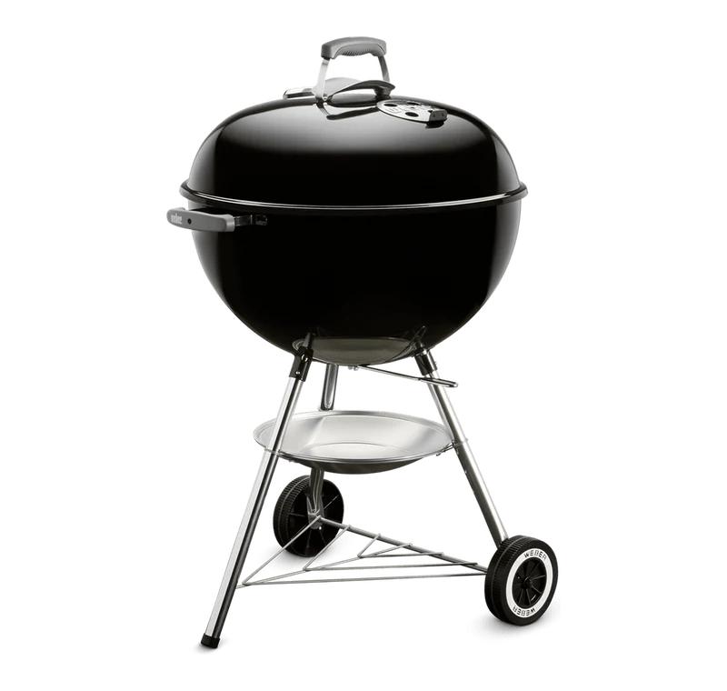 Classic Kettle Grelhador a carvão