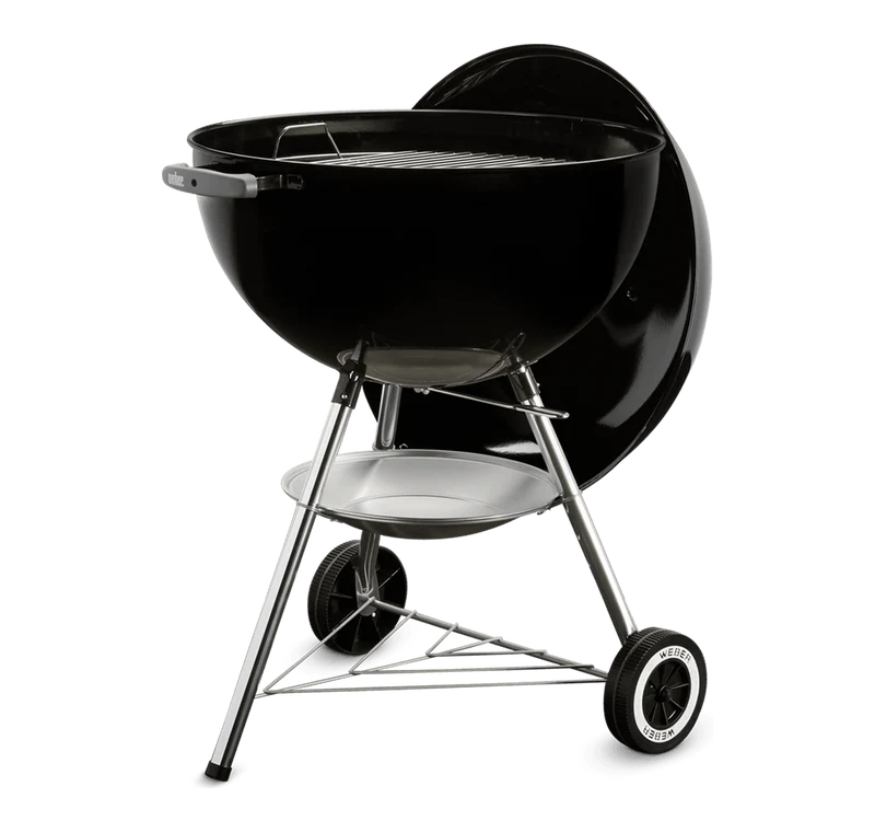 Classic Kettle Grelhador a carvão
