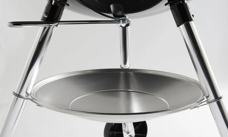 Classic Kettle Grelhador a carvão