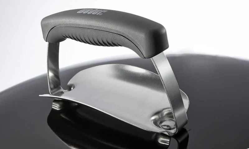 Classic Kettle Grelhador a carvão