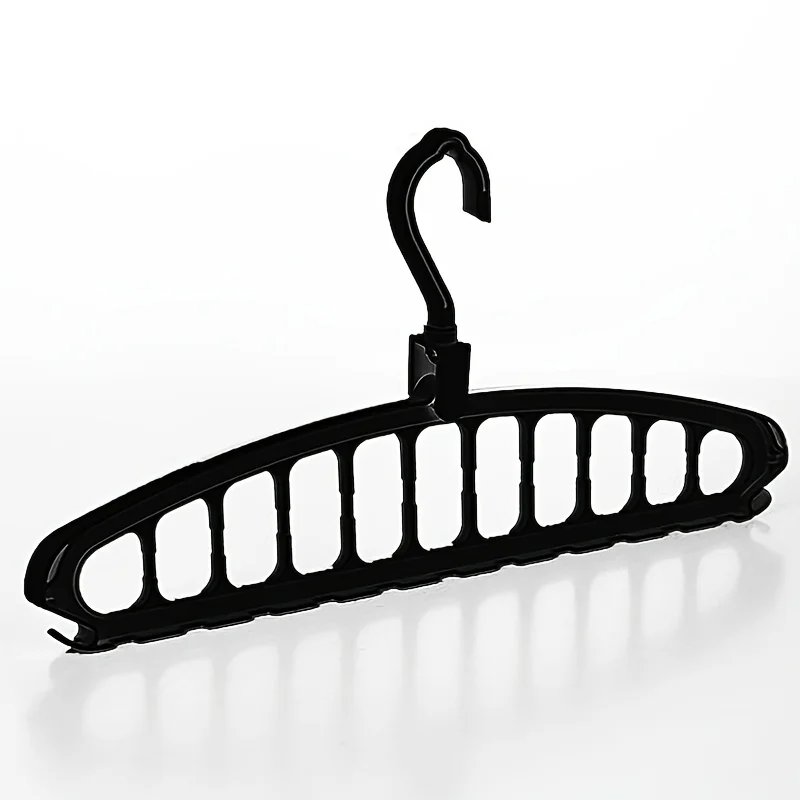 Cintre Plieur Multi-Orifices Ergonomique™