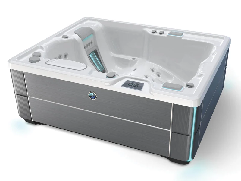 Jetsetter LX · Hot Spring