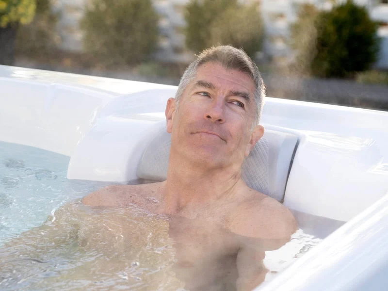 Sovereign · Hot Spring