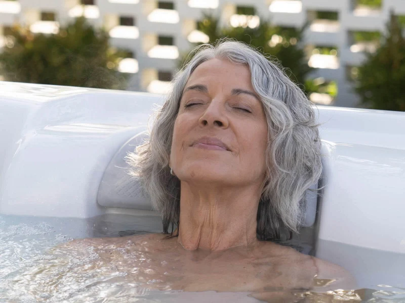 Jetsetter · Hot Spring