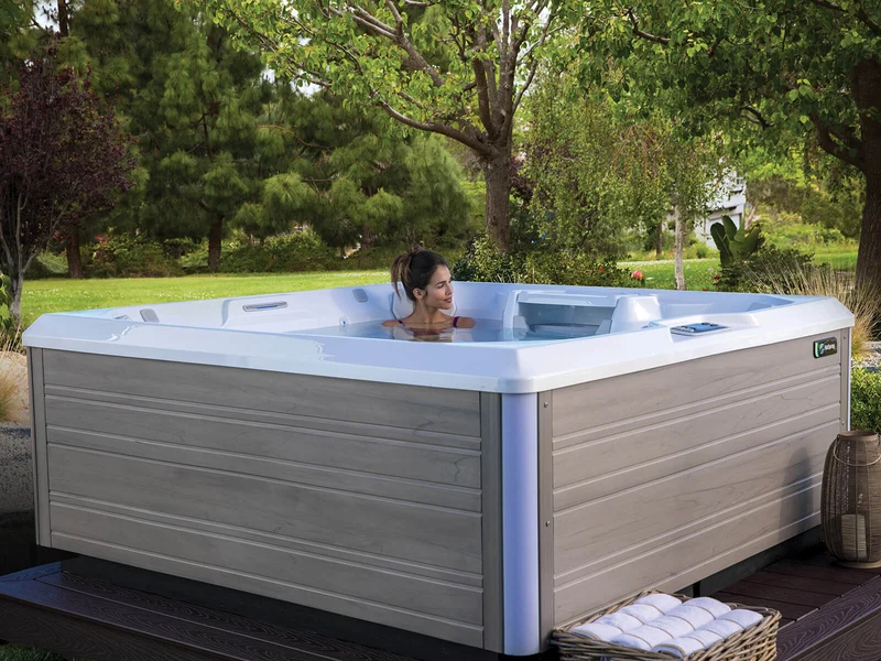 Beam · Hot Spring
