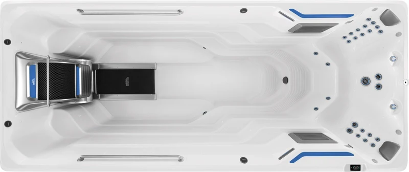 E700 · Endless Pools