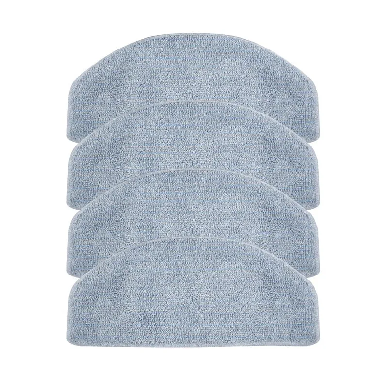 Mop Cloth for Honiture V8 Pro