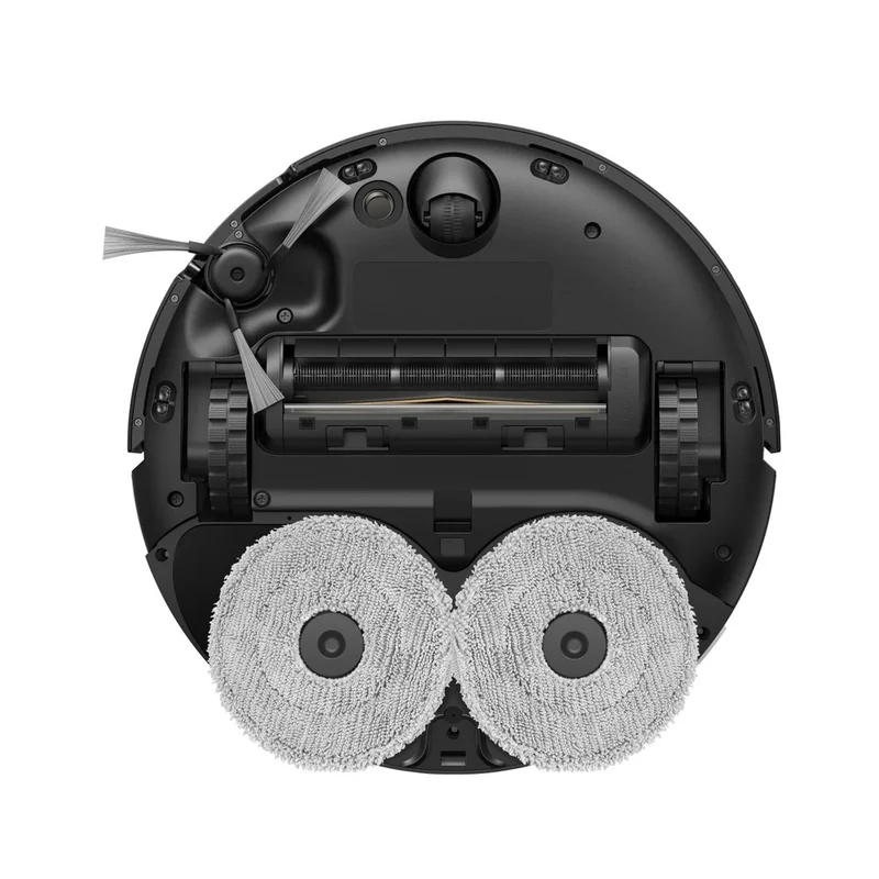 Dreame – L50 Ultra AE Robot aspirador y fregasuelos negro