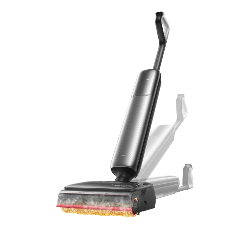 Dreame – T16 Pro Heat aspirador en seco y húmedo