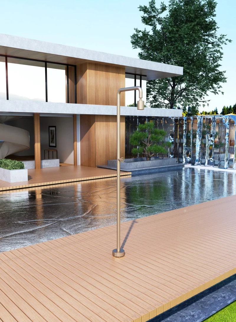 Poolimex Pool Moka Ducha de piscina