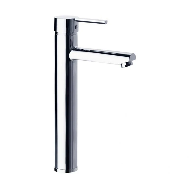 Ramon Soler - Grifo de lavabo monomando L Drako cromo