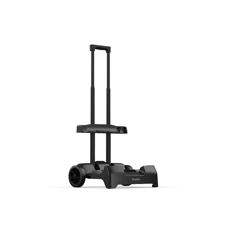 Chariot pour robot de piscine Beatbot