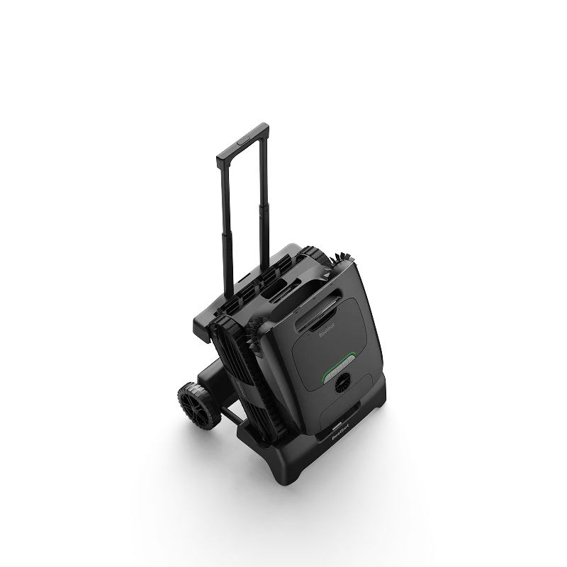 Chariot pour robot de piscine Beatbot