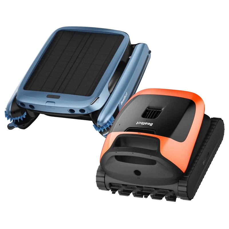 Beatbot Sora 30 Robot Piscine + Robot de surface Beatbot iSkim Ultra