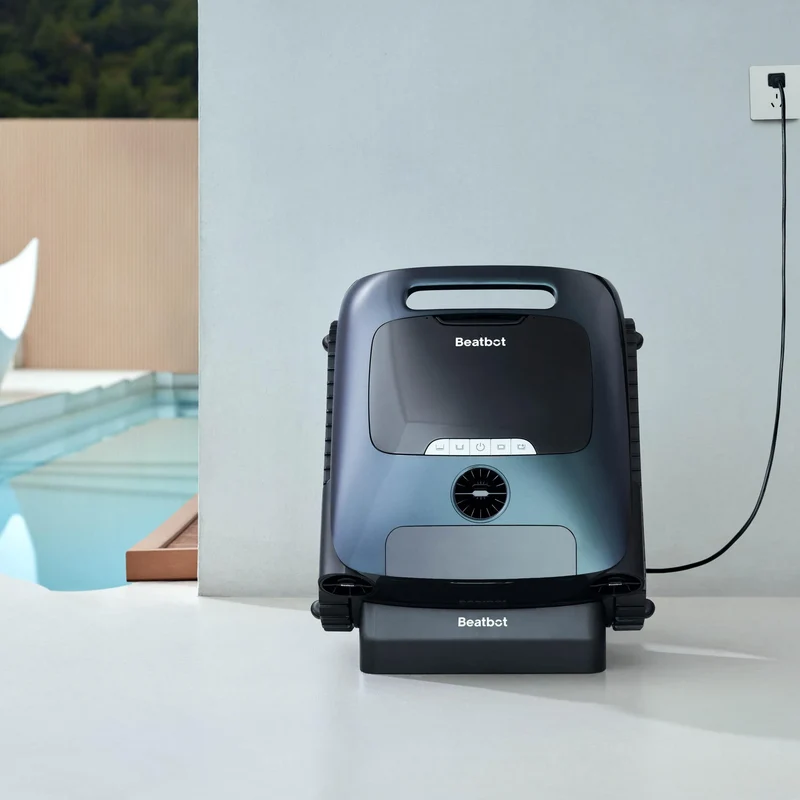 Beatbot AquaSense® 2 Pro & AquaRefine Kit- 3-in-1 Clarifier*3