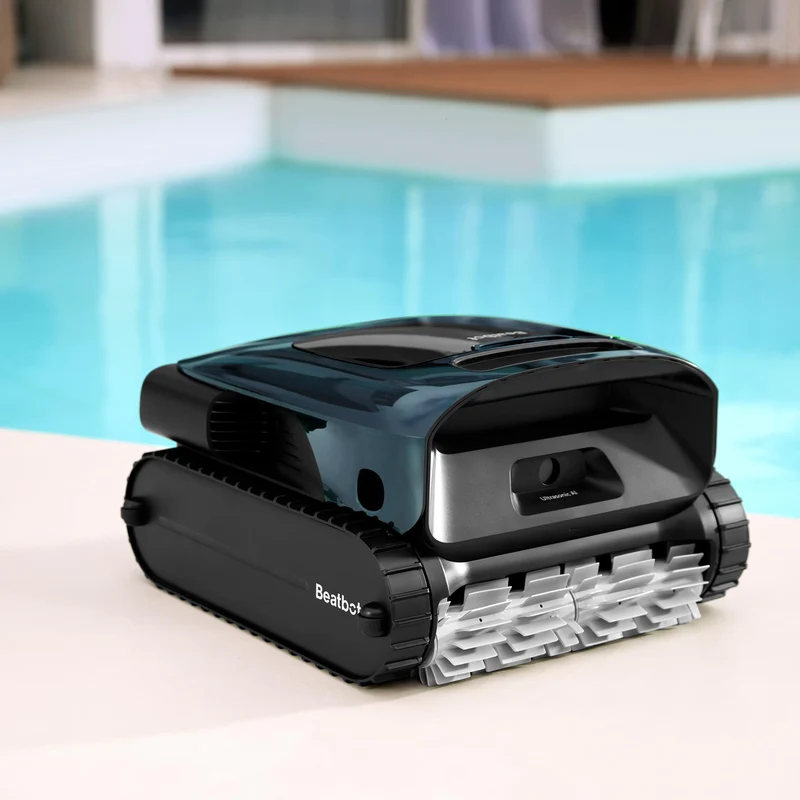 Beatbot AquaSense® 2 Pro & AquaRefine Kit- 3-in-1 Clarifier*3