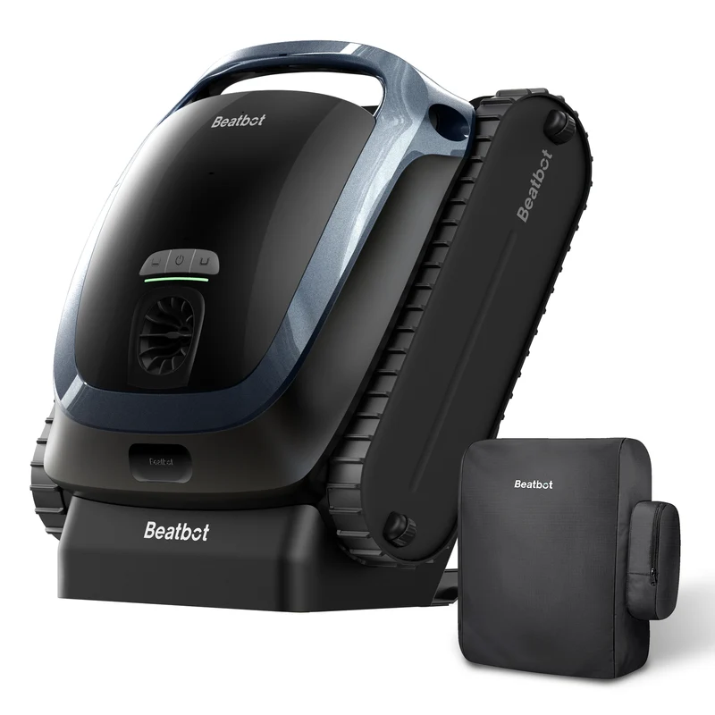 Beatbot AquaSense® 2& Housse anti-poussière et étanche