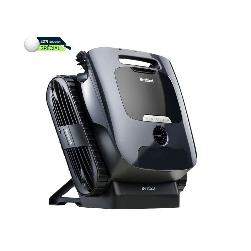 Beatbot AquaSense® 2 Ultra & AquaRefine Kit- 3-in-1 Clarifier*3