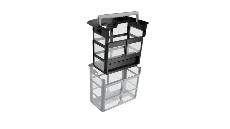 Beatbot Dual Filter Basket for AquaSense® Pro