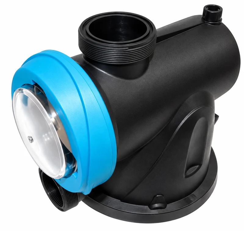 Cuerpo de bomba ESPA Silen S / Silenplus 1M 202999