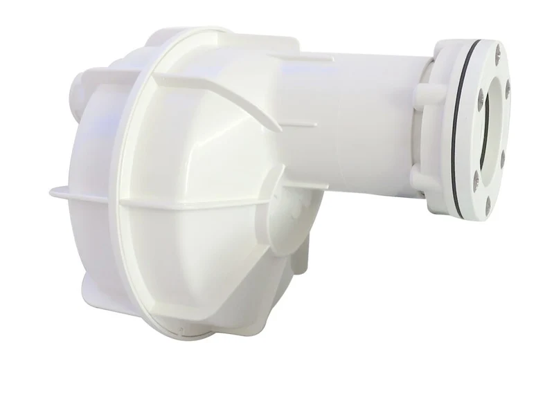 Nicho AstralPool 59983 de acople rápido LumiPlus Mini para piscina prefabricada