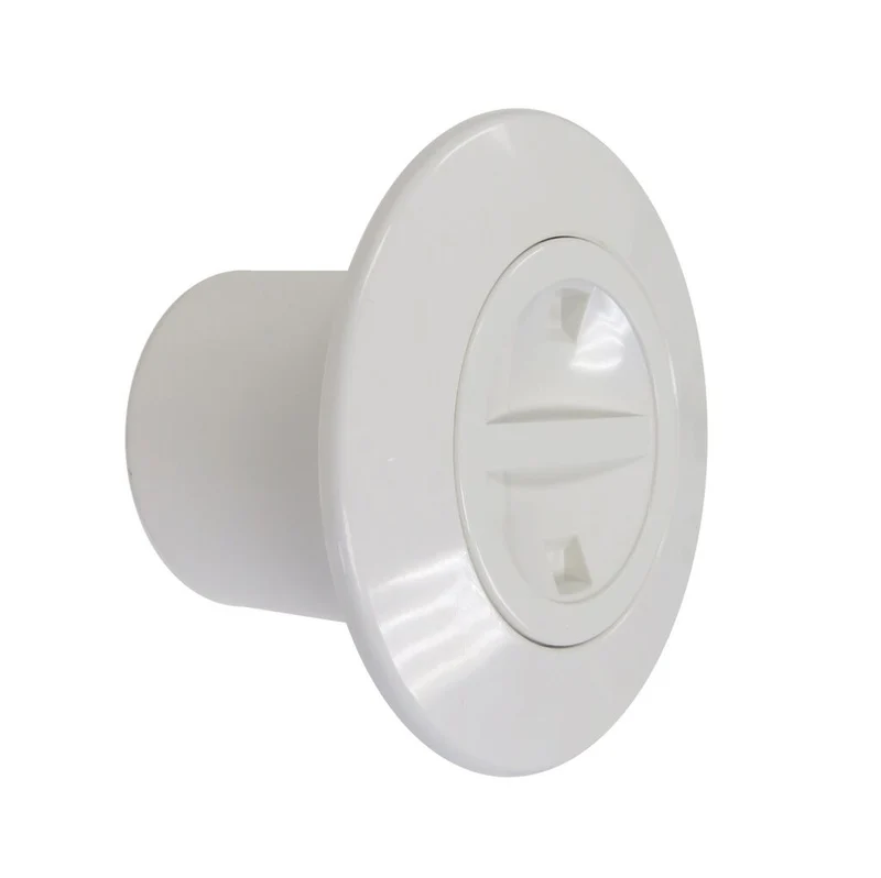 Boquilla AstralPool 35418 para piscina de hormigón rosca 1½" Ø63 PN-6