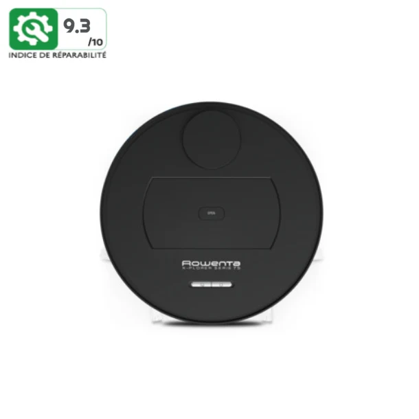 Rowenta Aspirateur robot X-Plorer 75 Animal (RR7675WH)