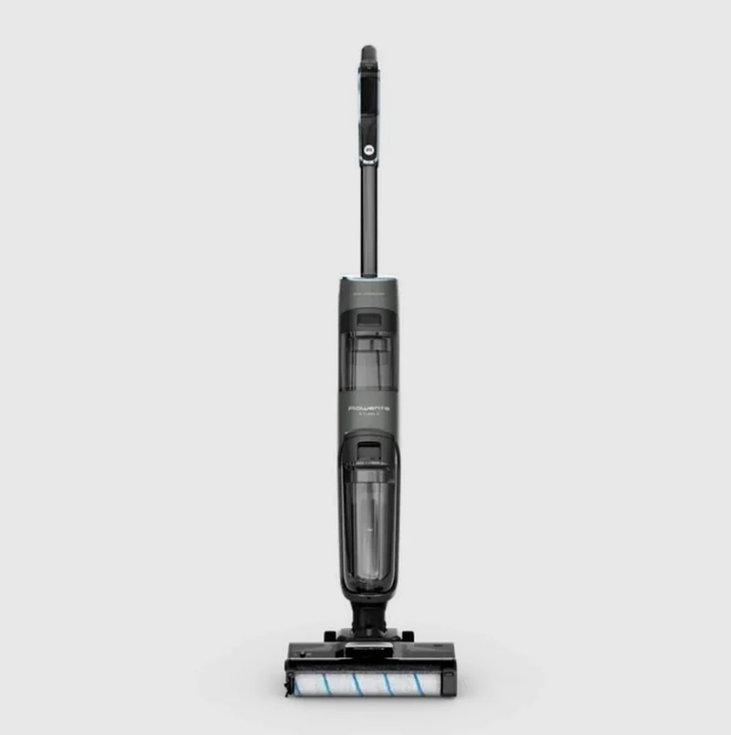 Rowenta Aspirateur lavant X-Clean 4
