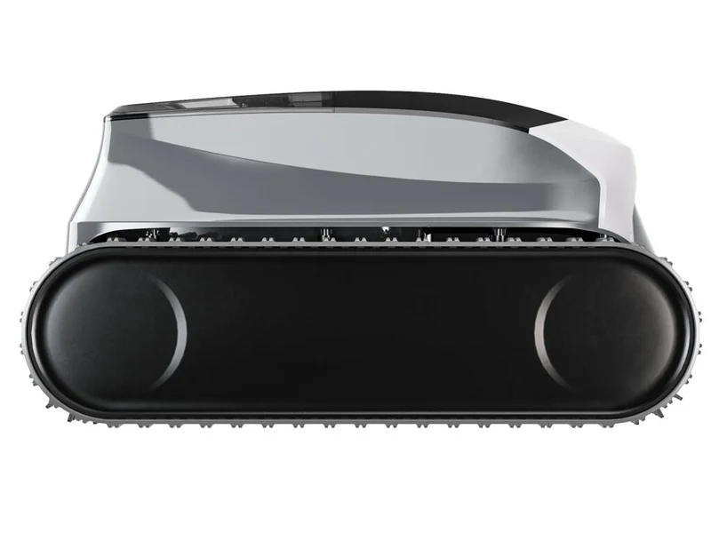 Aspirador robot ZODIAC FREEDOM LITE limpa fundos a Bateria Automático sem fios