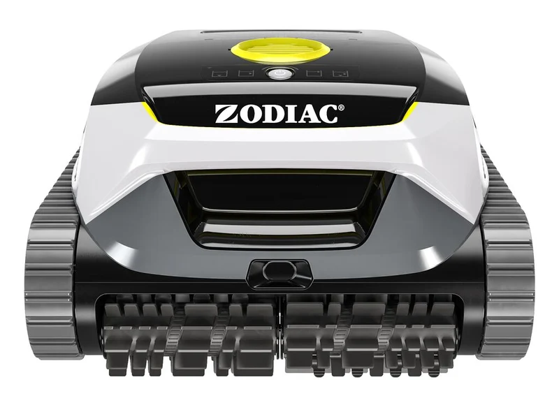 Aspirador robot ZODIAC FREEDOM LITE limpa fundos a Bateria Automático sem fios