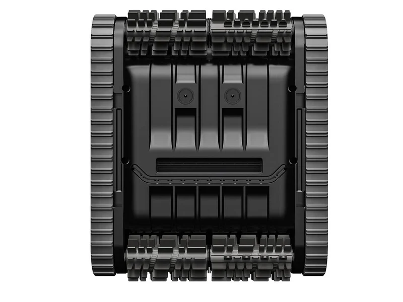 Aspirador robot ZODIAC FREEDOM LITE limpa fundos a Bateria Automático sem fios