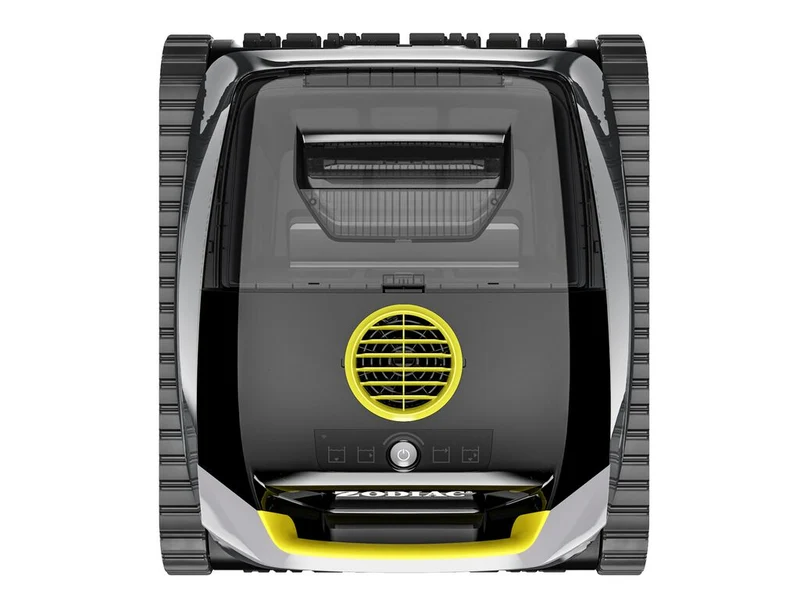 Aspirador robot ZODIAC FREEDOM LITE limpa fundos a Bateria Automático sem fios