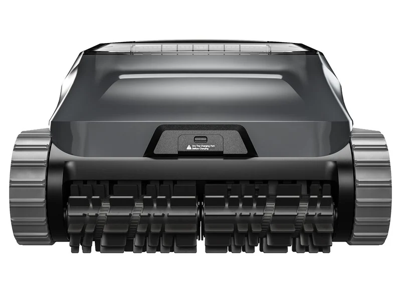 Aspirador robot ZODIAC FREEDOM LITE limpa fundos a Bateria Automático sem fios