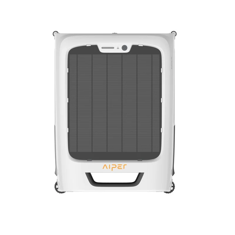 Kit Aspirador Elétrico sem fios ROBOT AIPER Scuba P1 + EcoSurfer M2 AIPER