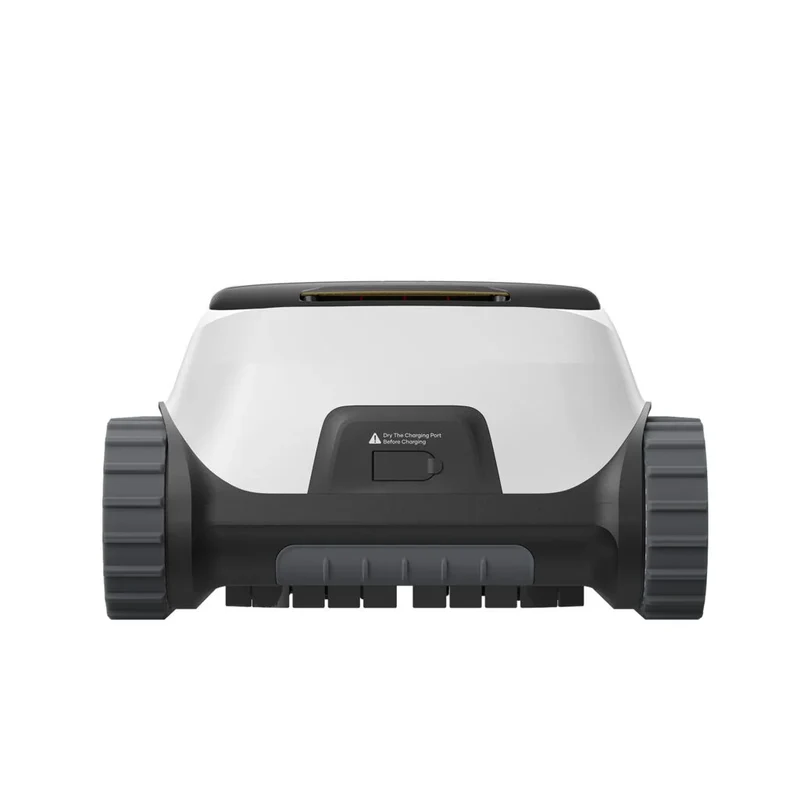 Kit Aspirador Elétrico sem fios ROBOT Scuba N1600 + EcoSurfer M2 AIPER