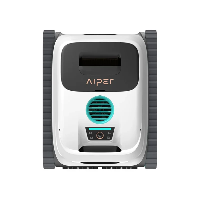 Kit Aspirador Elétrico sem fios ROBOT Scuba N1600 + EcoSurfer M2 AIPER