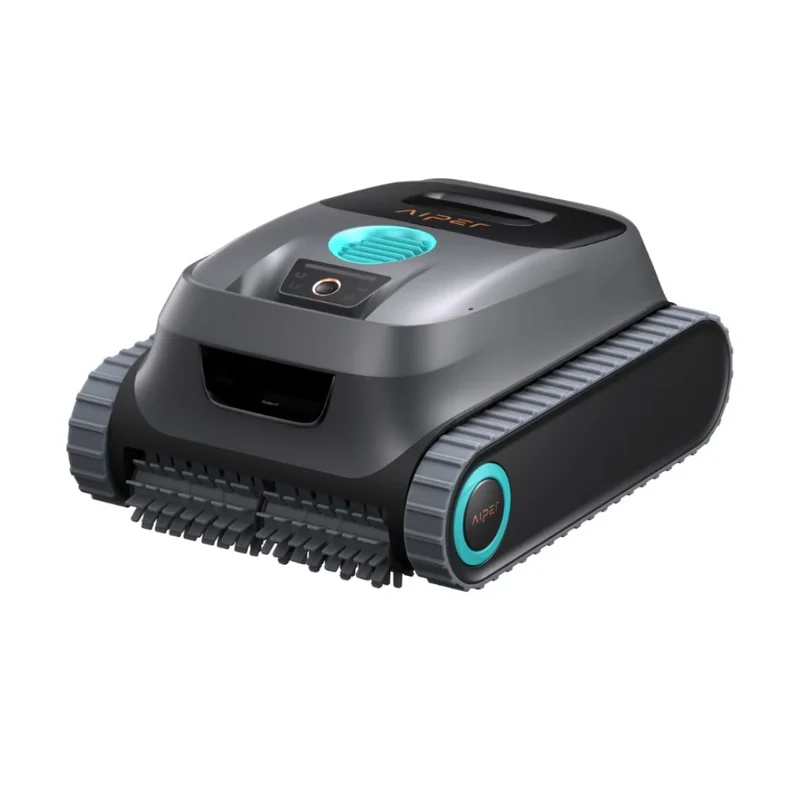 Kit Aspirador Elétrico sem fios ROBOT AIPER Scuba P1 + EcoSurfer M2 AIPER