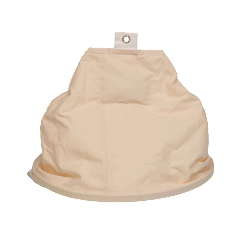 Filtre permanent auto-nettoyant pour EUROPA 06, 06D, 07A et 07D