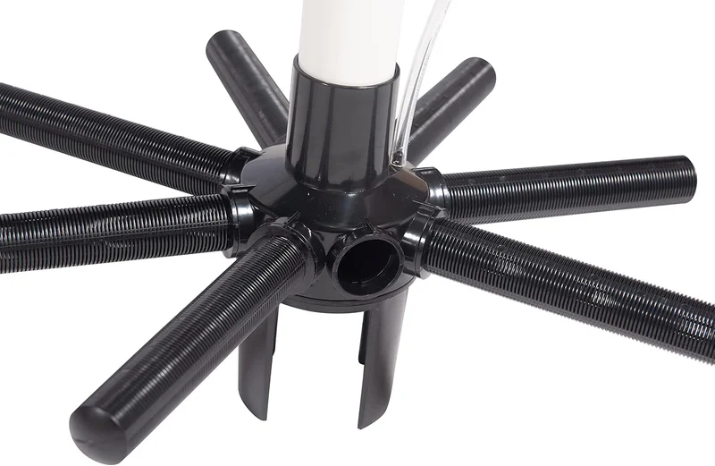 Latéral Twist pour filtre à sable SOMA 300 lb – Pièce de remplacement