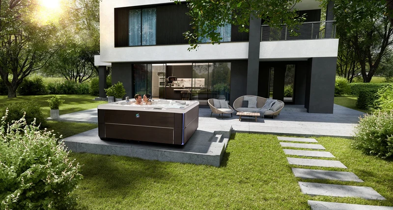Aria · Hot Spring