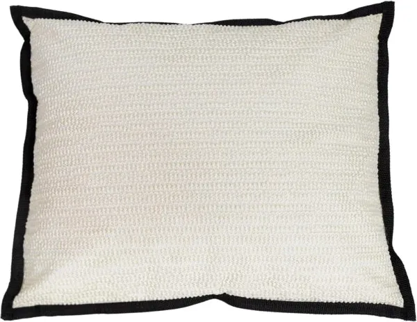Coussin rehausseur Ultra Booster 3 po pour spa – Ivoire