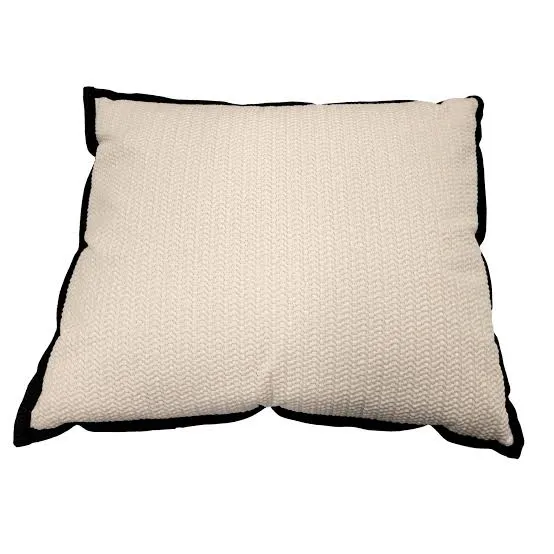 Coussin rehausseur Ultra Booster 3 po pour spa – Ivoire