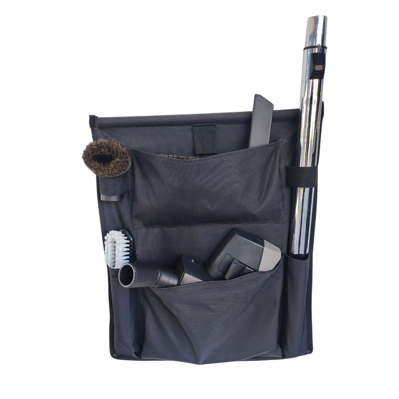 Sac de rangement accessoires