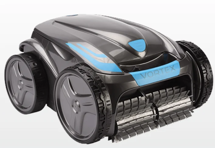 STOCK OFF - Limpa Fundos Aspirador Elétrico robot OV 3505