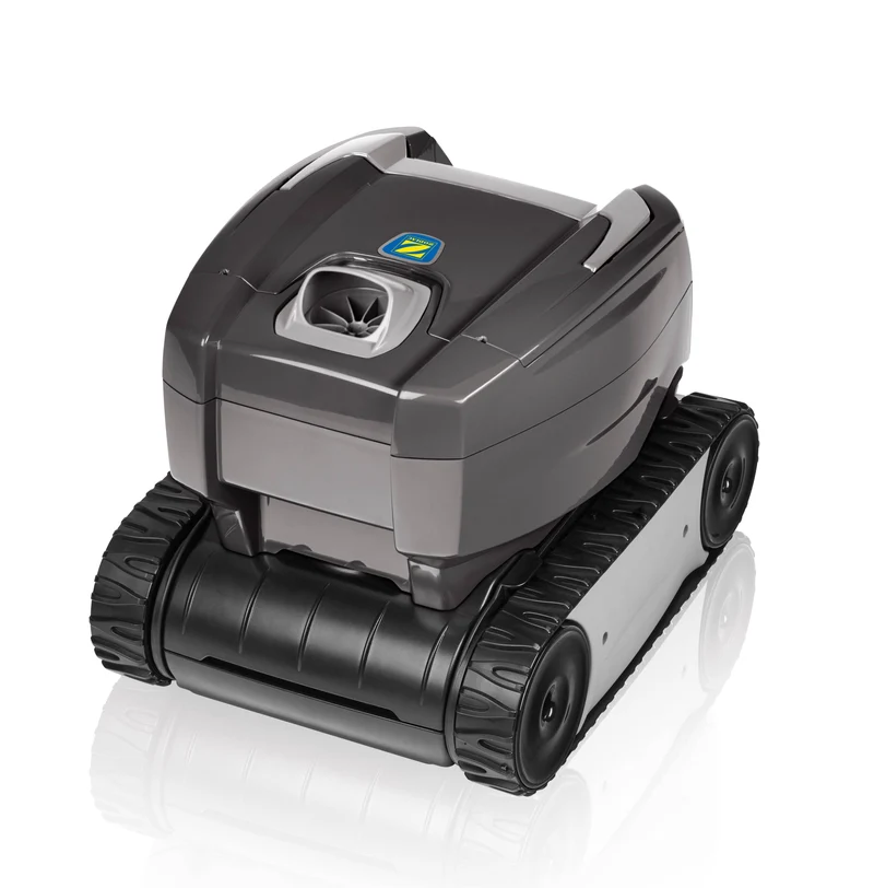 STOCK OFF - Limpa Fundos Aspirador Elétrico robot TORNAX OT 2100 TILE