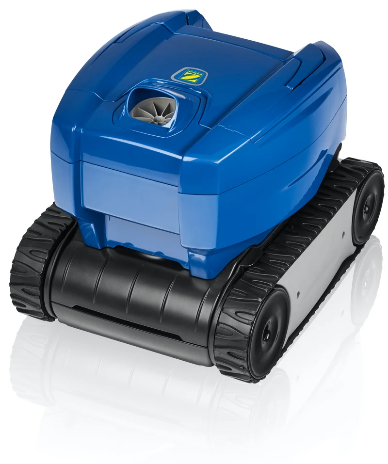 STOCK OFF - Limpa Fundos Aspirador Elétrico robot Tornax RT 2100 TILE