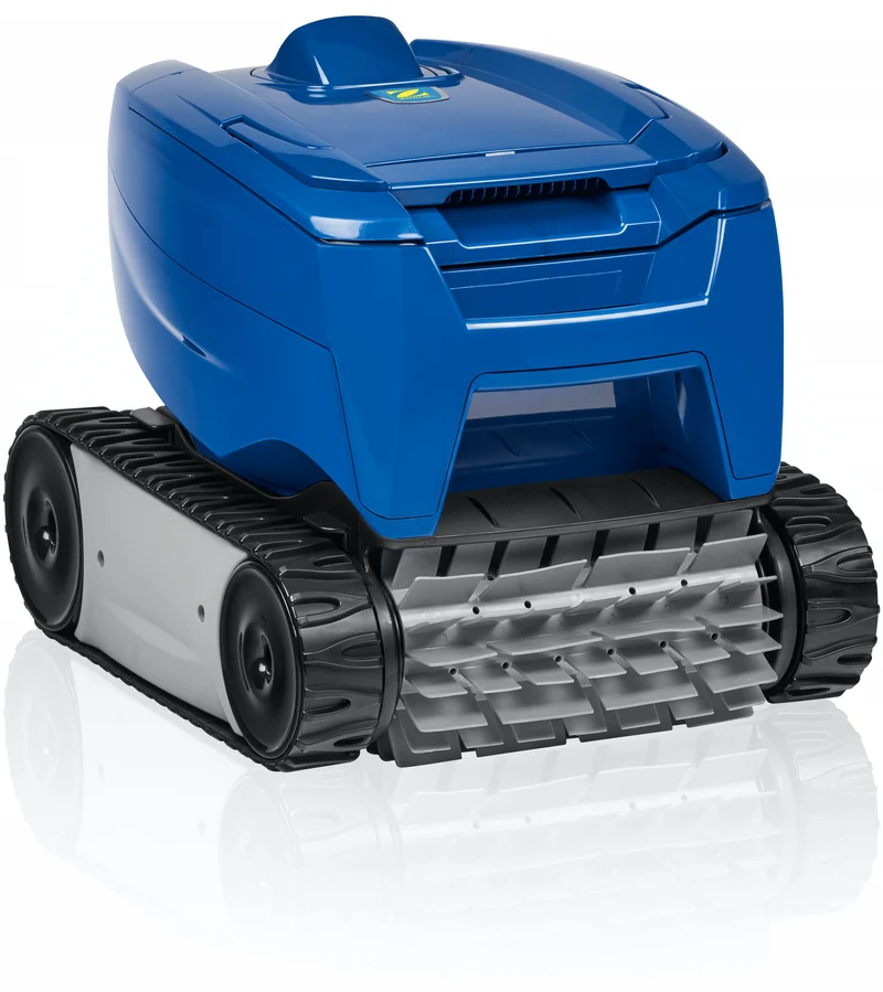 STOCK OFF - Limpa Fundos Aspirador Elétrico robot Tornax RT 2100 TILE