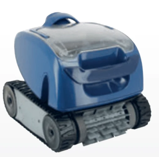 STOCK OFF - Limpa Fundos Aspirador Electrico RG 3200 T GENIUS